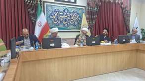 شیخ علی القرعاوی مطرح کرد: پاسخ به تهاجم فرهنگی بر ضد عراق با بهره گیری از منابع دینی در حوزه علوم اجتماعی، روانشناسی و تربیتی